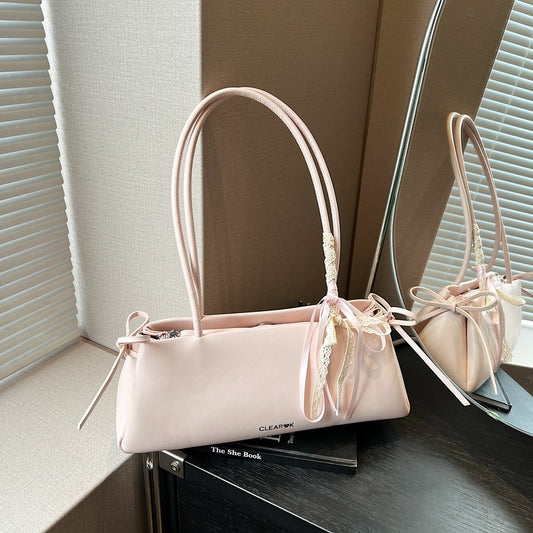 Angela – Sac à Main d'Épaule pour Femmes