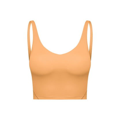 Barbara – Soutien-gorge de Sport Yoga avec Dos Sublimé
