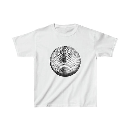 Kelly – T-shirt Imprimé Décontracté à Manches Courtes