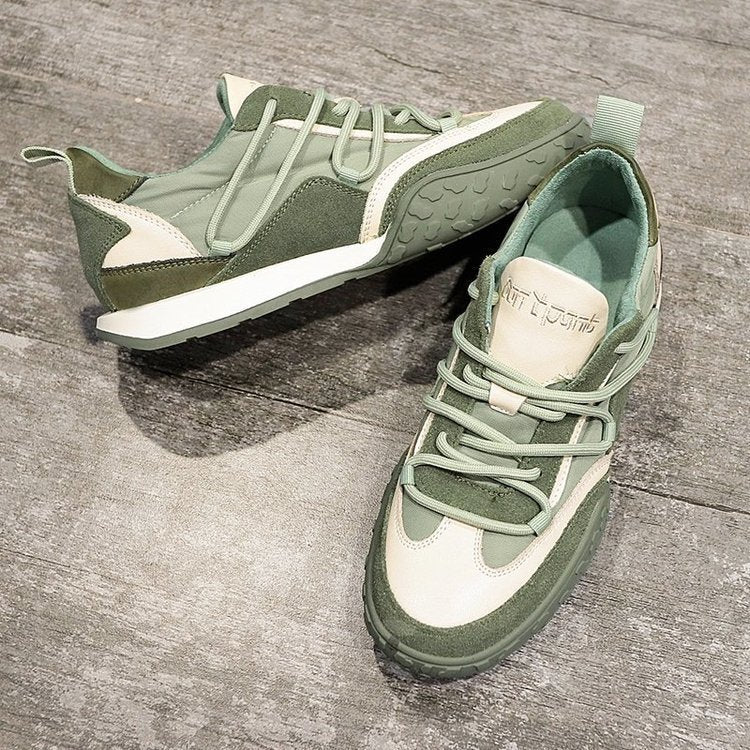 Michelle – Chaussures de Sport Légères et Confortables à Semelle Souple