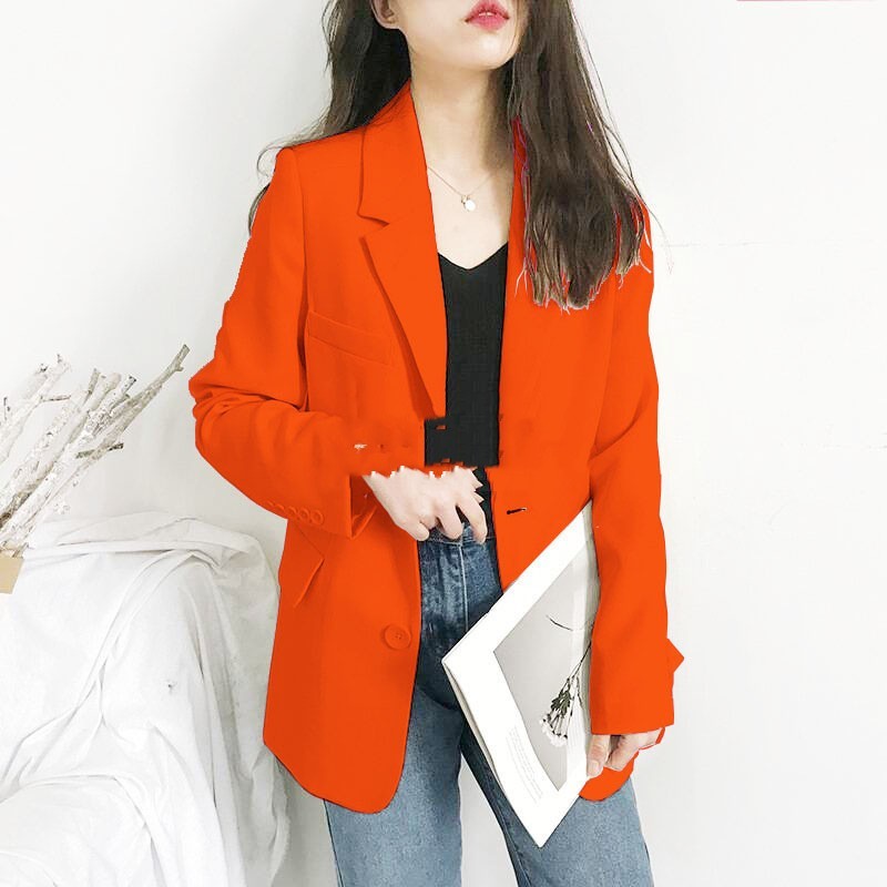Rebecca – Veste de costume automnale au style britannique