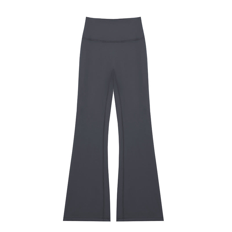 Sophia – Pantalon de Yoga Séchage Rapide Sans Coutures