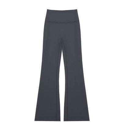 Sophia – Pantalon de Yoga Séchage Rapide Sans Coutures