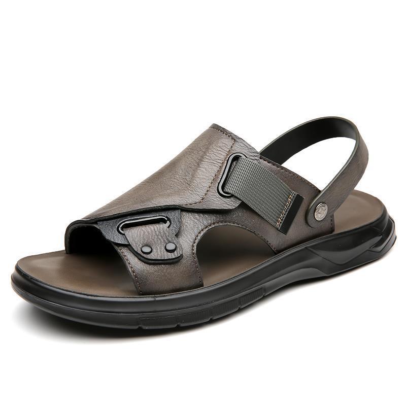 Mathew – Sandales imperméables et antidérapantes pour hommes