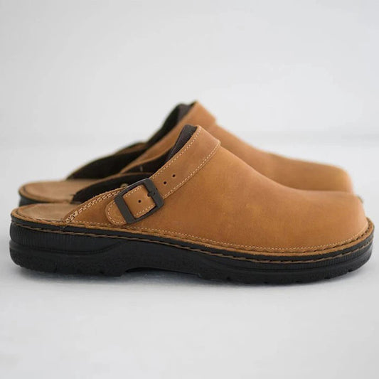Darren – Sandales à plateforme pour hommes