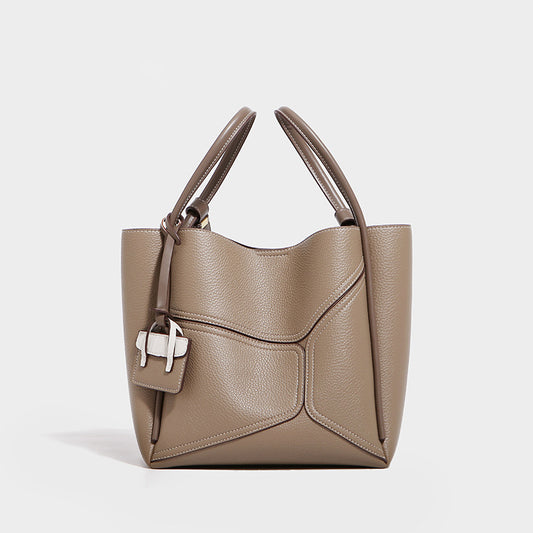 Leanne – Grand Sac Sous Le Bras à Grande Capacité