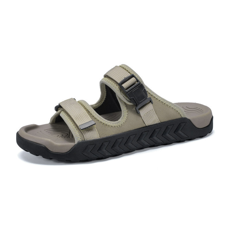 Noel – Sandales de Plage Décontractées pour Hommes