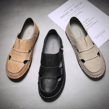 Joel – Chaussures de Plage Respirantes Antidérapantes