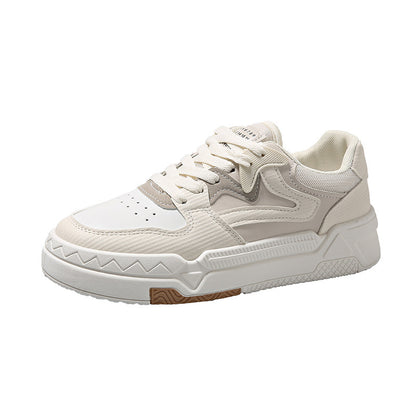 Damian – Chaussures de Rue Polyvalentes Style Coréen