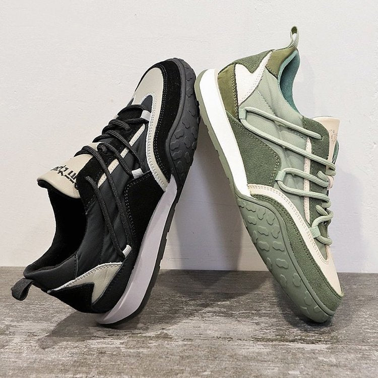 Michelle – Chaussures de Sport Légères et Confortables à Semelle Souple