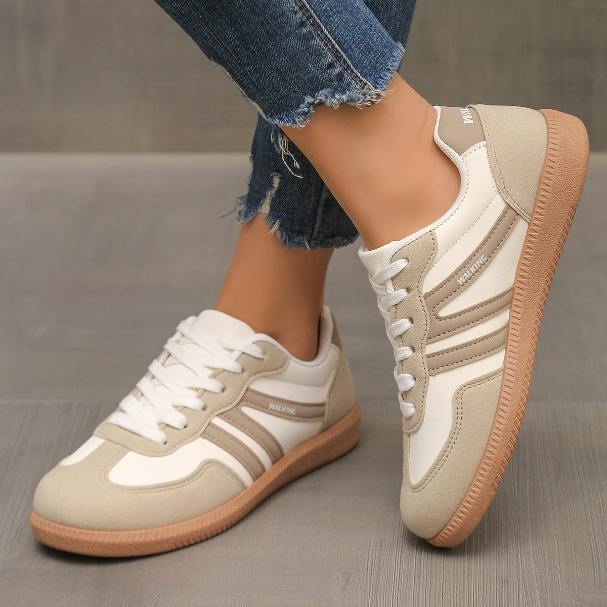 Perry – Chaussures de Sport Extérieures Antidérapantes