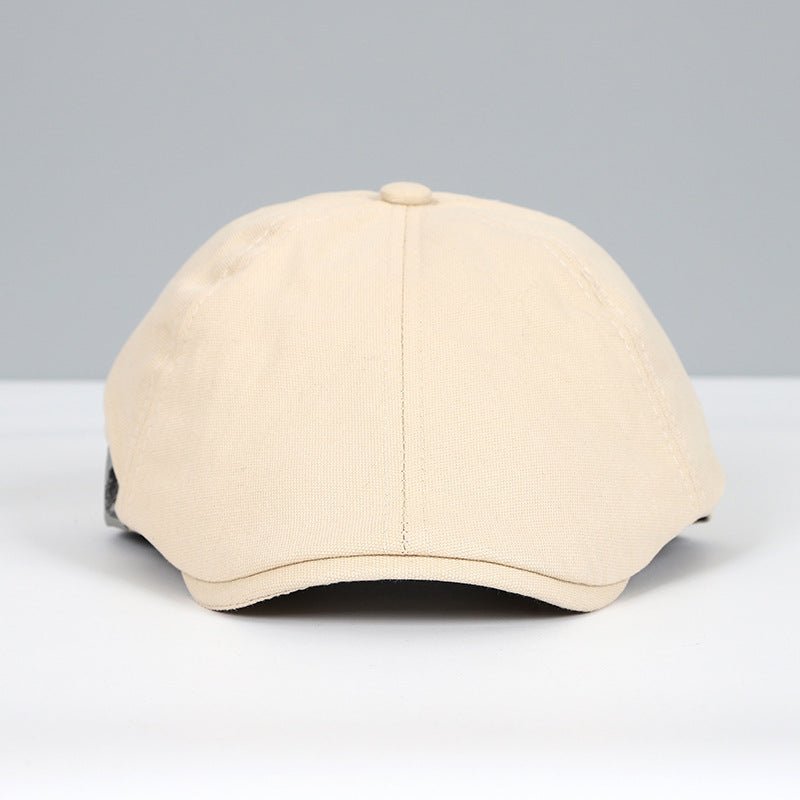 Patricia – Béret Urbain