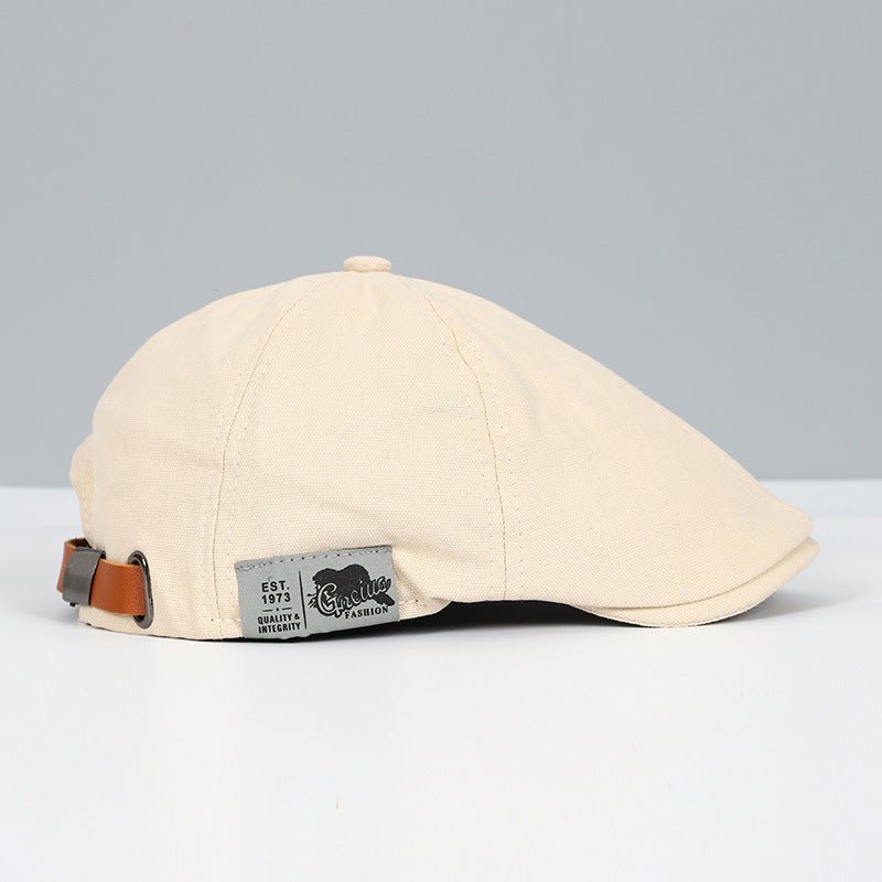 Patricia – Béret Urbain