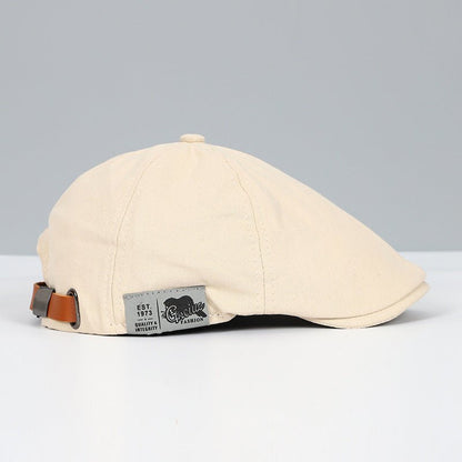 Patricia – Béret Urbain