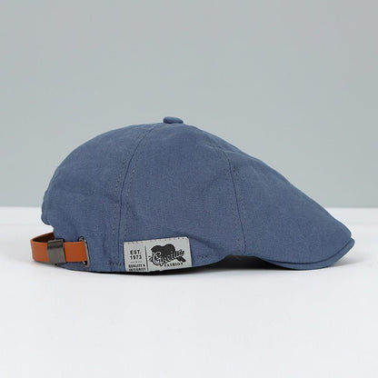 Patricia – Béret Urbain