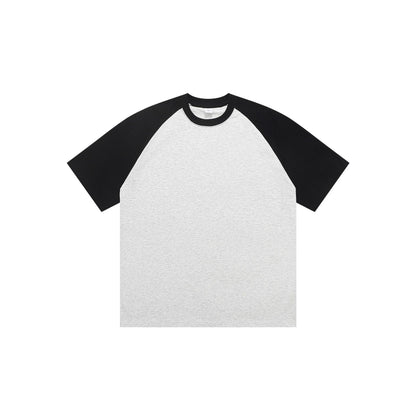 Cameron – T-shirt Unisexe Décontracté et Polyvalent