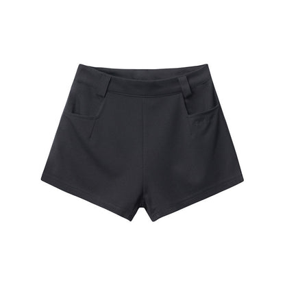 Ruby – Ultra Shorts Casual Street Style
