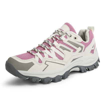 Sara – Bottes d'Escalade de Mode pour Femmes