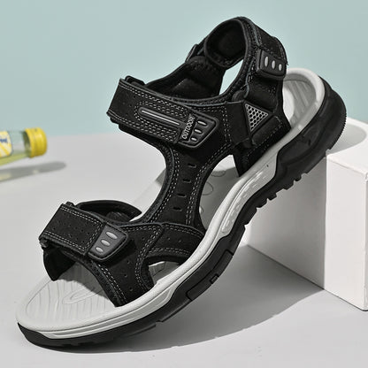 William – Chaussures de Plage Légères en Cuir Vegan