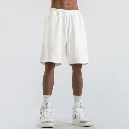 Bobby – Shorts de Sport Décontractés pour Garçon