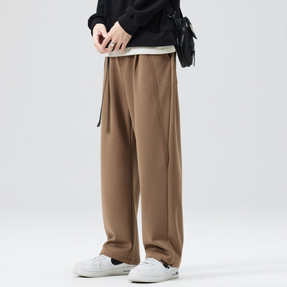 Christina – Pantalon Long Multicolore