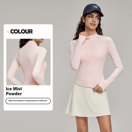 Grace – Pare-Soleil de Mode avec Protection UV