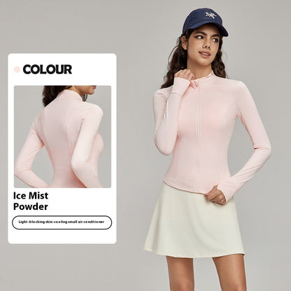 Grace – Pare-Soleil de Mode avec Protection UV