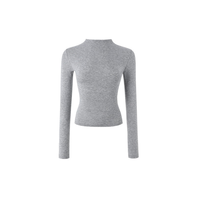 Christine – T-shirt à manches courtes élastique et confortable