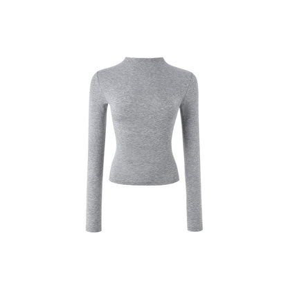 Christine – T-shirt à manches courtes élastique et confortable