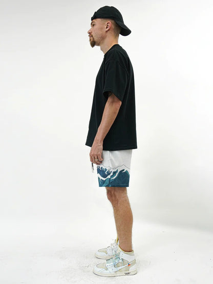 Anthony – Shorts de Sport et Fitness Séchage Rapide