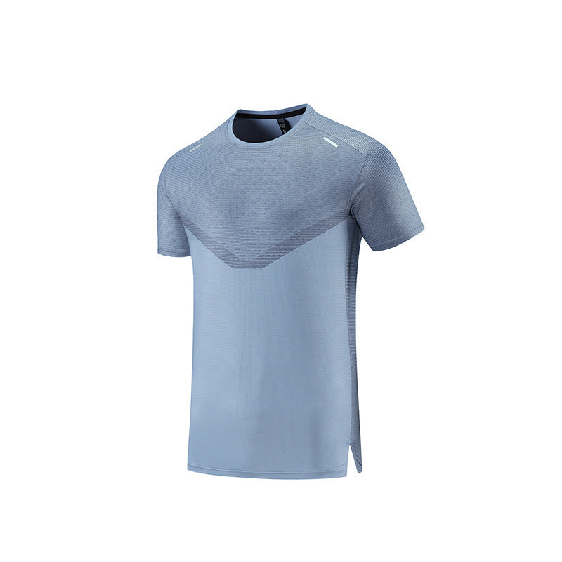 Luke – Sweat absorbant avec rayures réfléchissantes