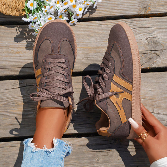 Perry – Chaussures de Sport Extérieures Antidérapantes
