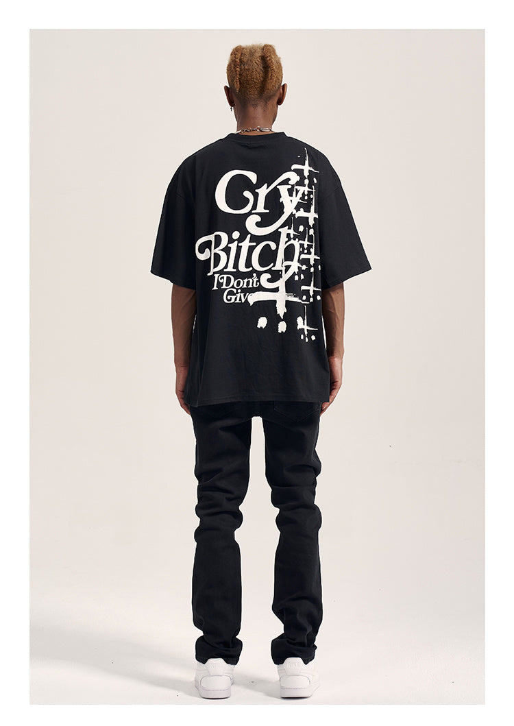 Jacob – Jean Noir Pur Stretch Ajusté