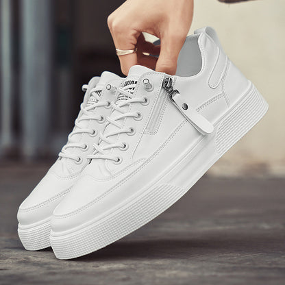 Mark – Chaussures Basses Décontractées pour Hommes