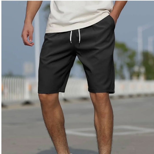 Jim – Pantalons de plage imprimés numériques 3D personnalisés