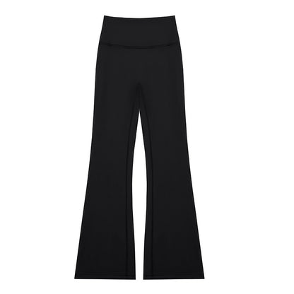 Sophia – Pantalon de Yoga Séchage Rapide Sans Coutures