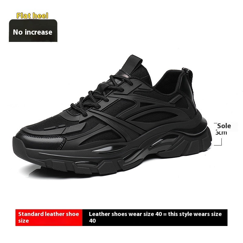Tommy – Chaussures de Sport et Loisir en Cuir Vegan