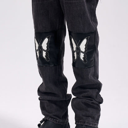 Gavin – Jeans Décontractés à la Mode pour Hommes