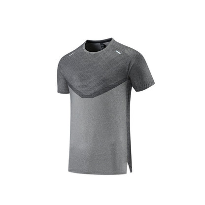 Luke – Sweat absorbant avec rayures réfléchissantes