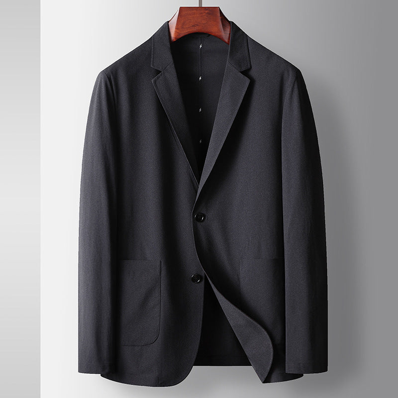 Nick – Veste de costume tendance pour jeunes et adultes