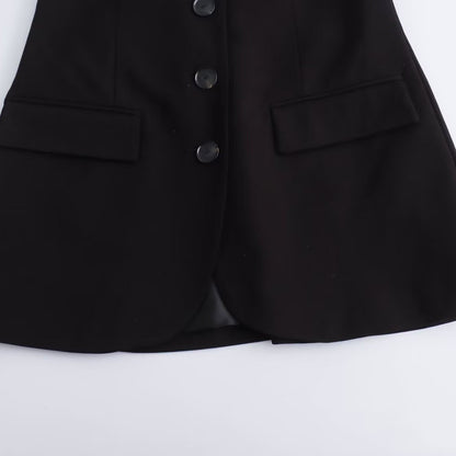 Clara – Débardeur Polyvalent Style Décontracté