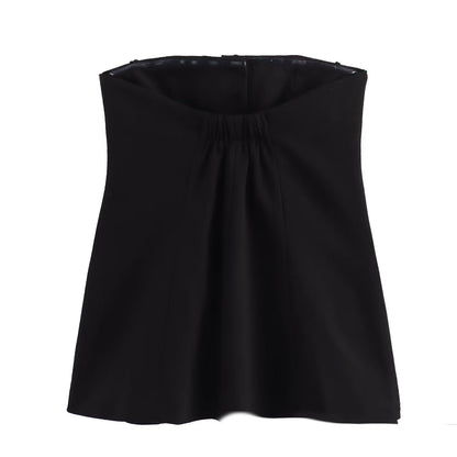 Clara – Débardeur Polyvalent Style Décontracté