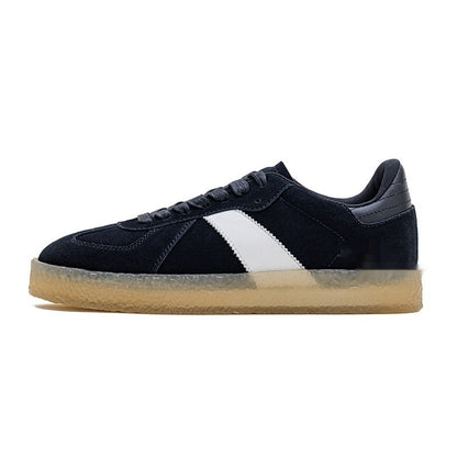 Nick – Chaussures basses de sport à plateforme