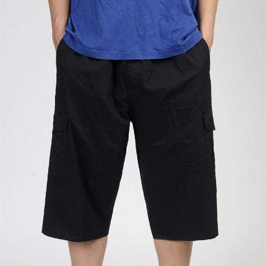 Guy – Pantalon Respirant Uni