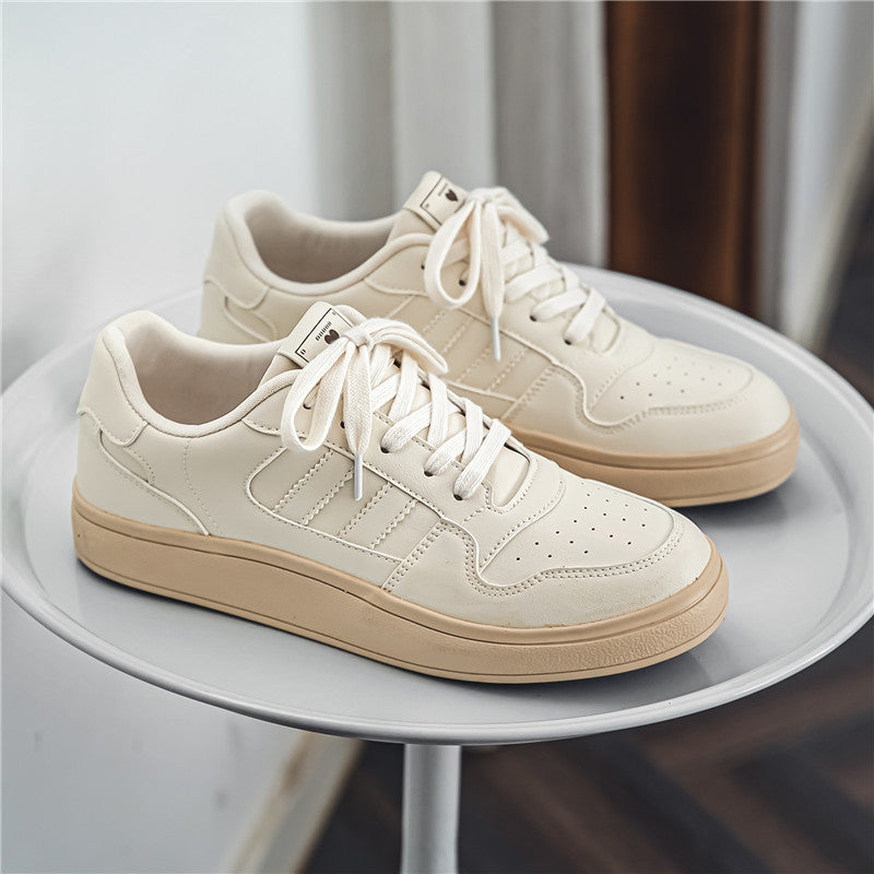 Robbie – Chaussures d'entraînement allemandes style Hong Kong tout assorti