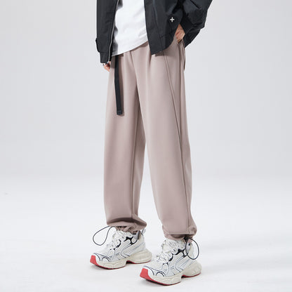 Christina – Pantalon Long Multicolore