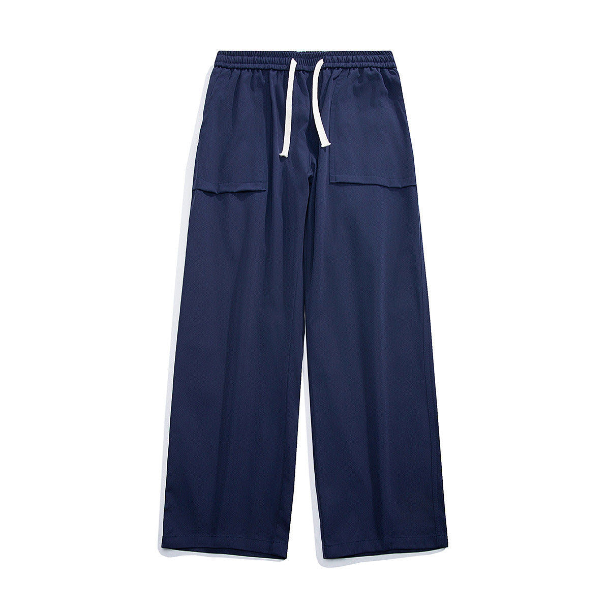 Callum – Pantalons Droits Amples pour Hommes