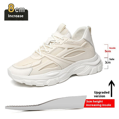 Tommy – Chaussures de Sport et Loisir en Cuir Vegan