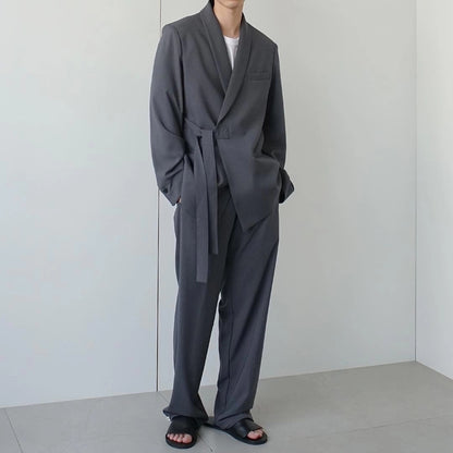 Christina – Pantalon de Costume Décontracté pour Femmes