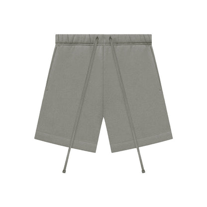 Jamie – Shorts de sport décontractés en coton pour hommes